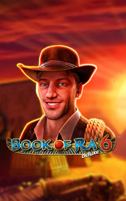 Book of Ra at Nova Royale Casino