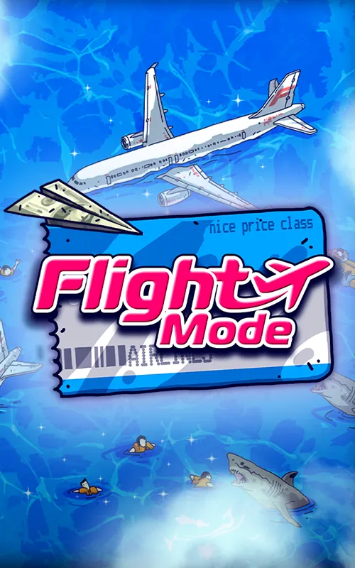 Flight Mode at Nova Royale Casino