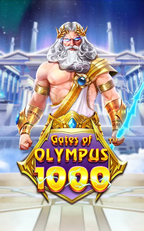 Gates of Olympus at Nova Royale Casino