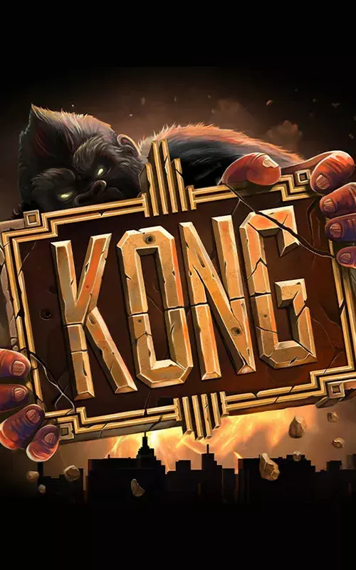 Kong at Nova Royale Casino